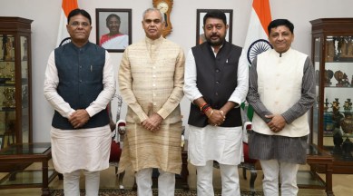 gujarat independents