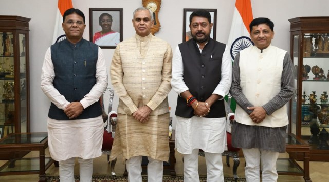 gujarat independents