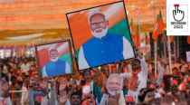 Unscathed by bridge collapse, BJP wins all seats in Morbi