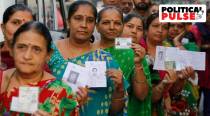 Fewer women voted in Phase 1, highest female turnout recorded in tribal seats