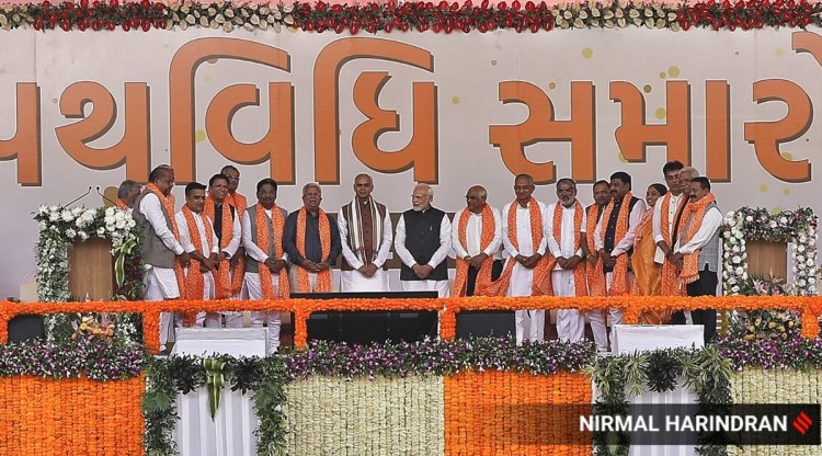 gujarat