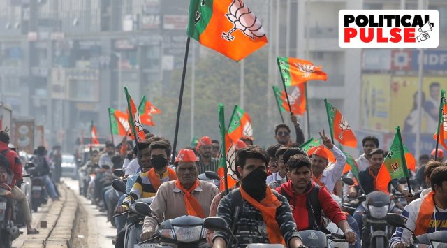 gujarat results