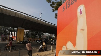 gujarat transgender voting