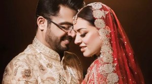 Hansika Motwani-Sohael Kathuriya’s royal wedding album