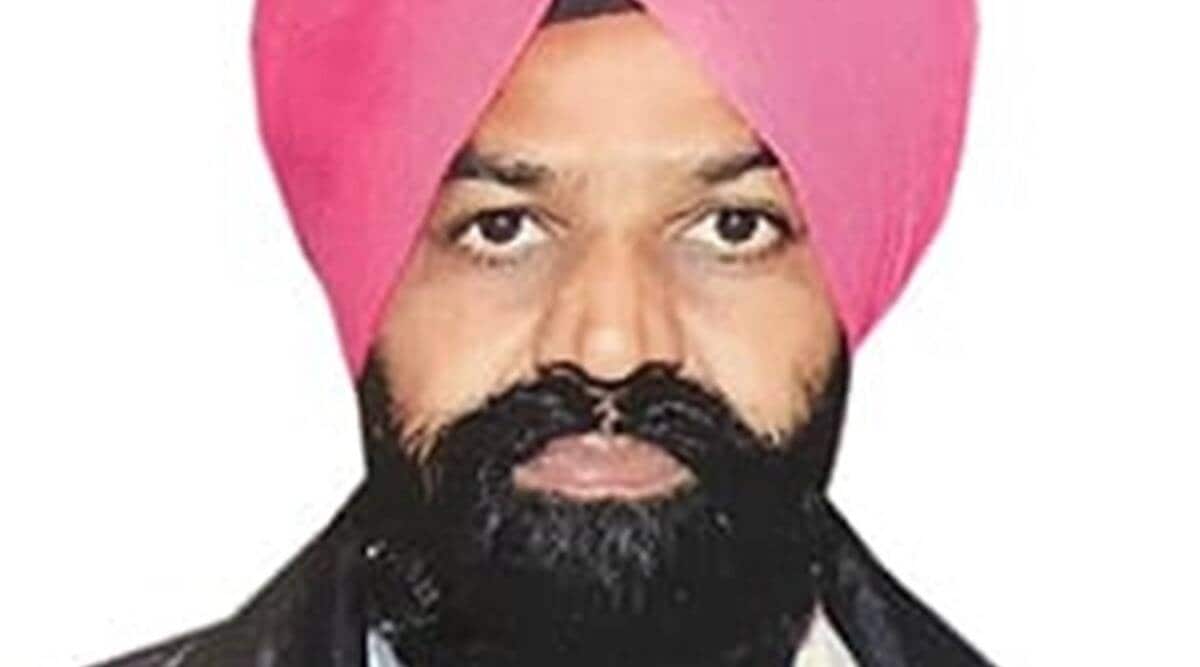 Who is Happy Malaysia arrested for masterminding Ludhiana court blast Who is Happy Malaysia arrested for masterminding Ludhiana court blast