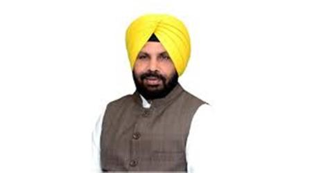 harbhajan singh news, punjab news, indian express