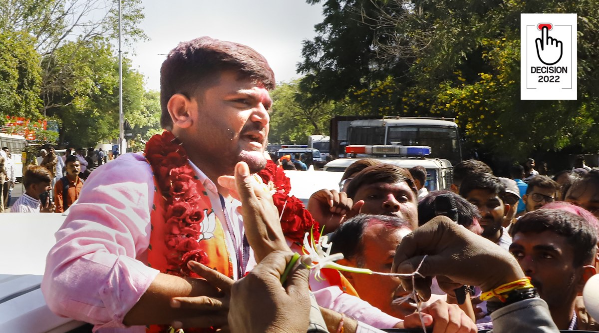 hardik patel viramgam