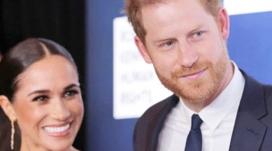 harry and meghan