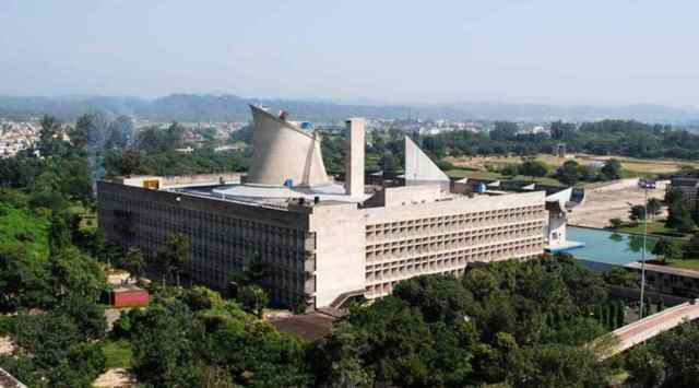 Haryana Vidhan Sabha (file)