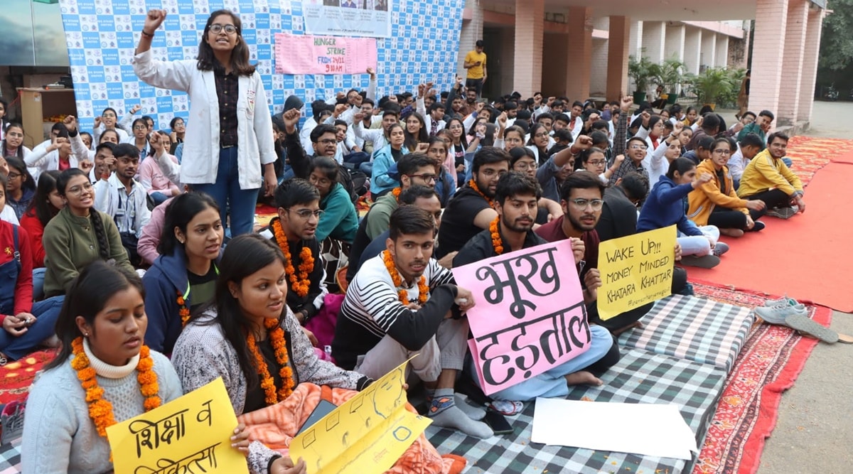 Haryana Bond Policy Govt all concerns addressed in amended policy