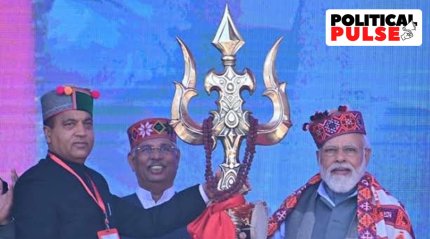 ‘Accidental CM' Jairam Thakur may have last laugh in Himachal 