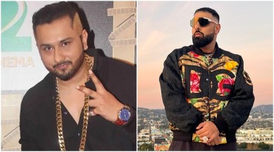 yo yo honey singh, badshah