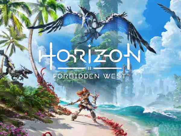 These games made 2022 one of the best years (from my perspective) in years  with 🥇 Horizon Forbidden West being my personal Game of the year followed  by runner-up 🥈 GOW Ragnarok. 