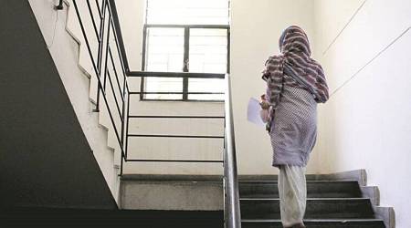 kerala university news, indian express