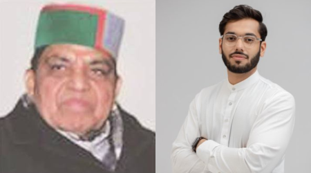 New Himachal Assembly: At 28 and 82, Congress leaders are youngest and ol...