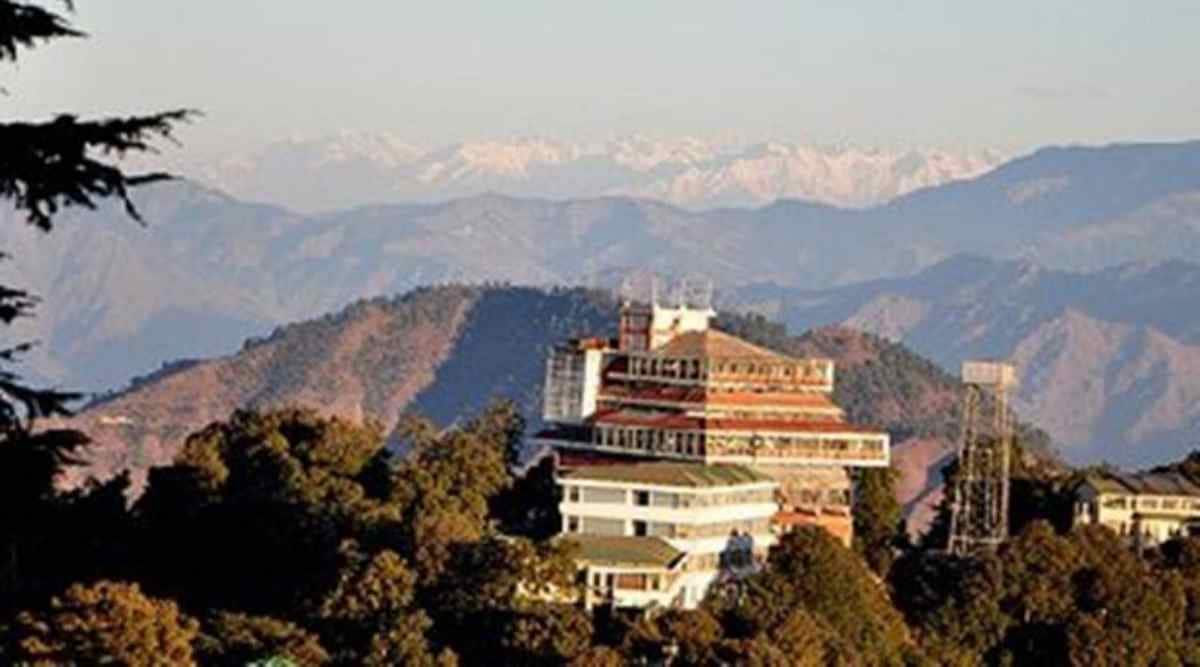 Students injured in clash between ABVP, SFI in Himachal Pradesh University