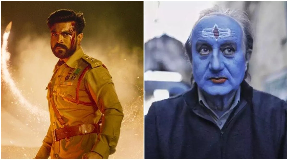 KGF 2, Kantara in IMDb top 5 list this year, 777 Charlie in top 10