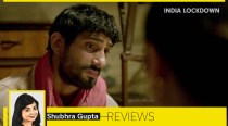 India Lockdown movie review: Banal storytelling, with little new to say