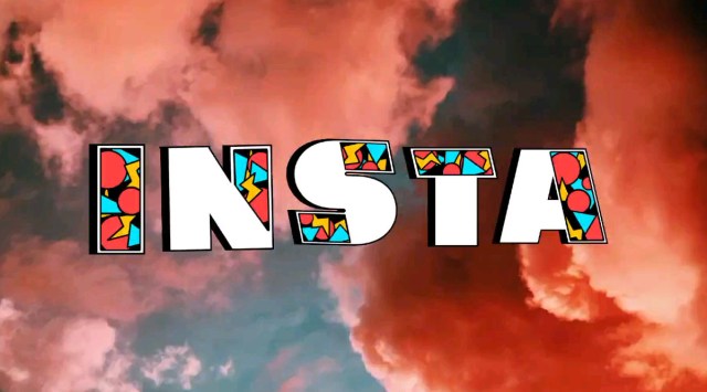 instagram fonts