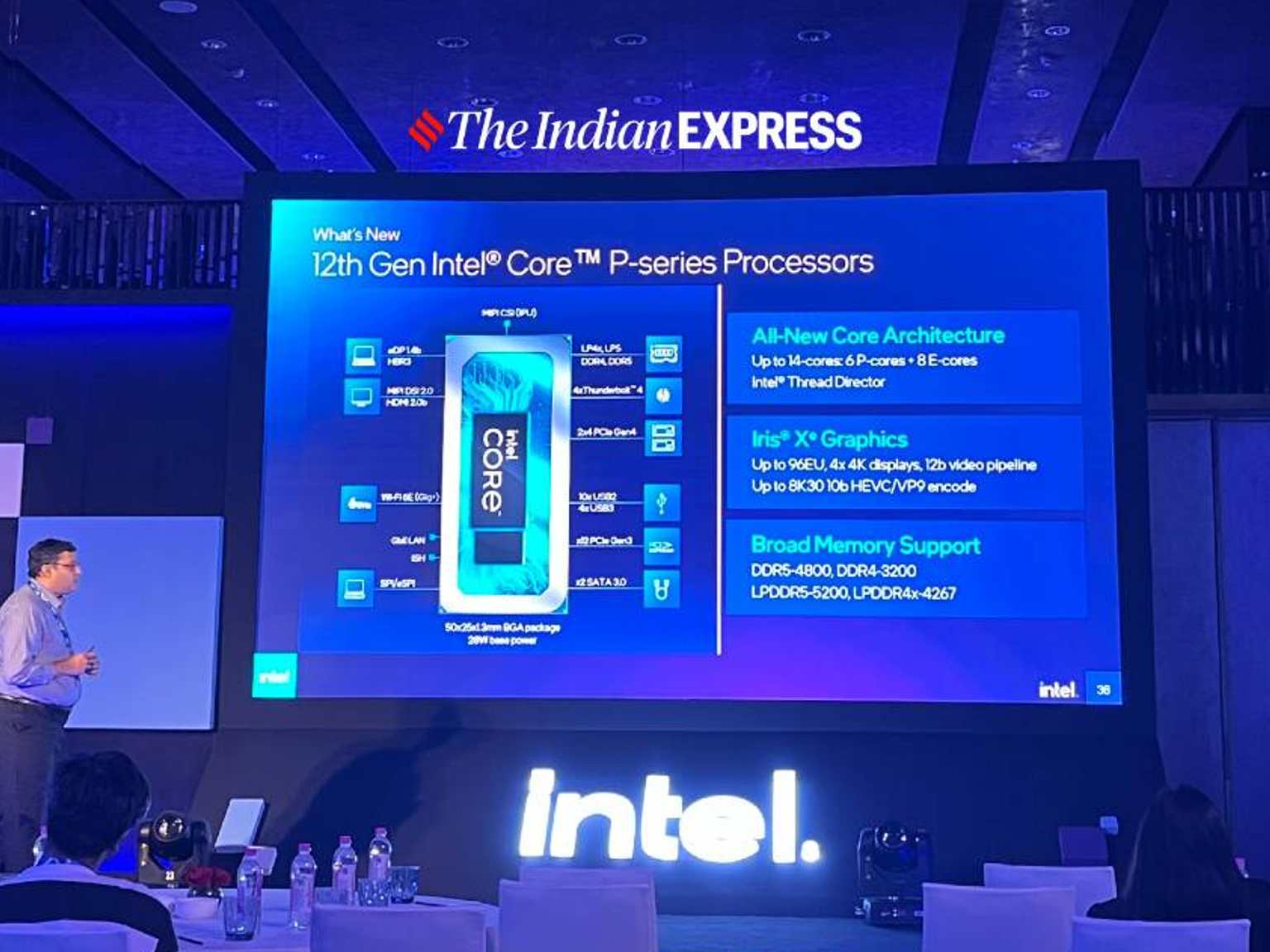 Incel R Intel re-entering discrete GPU market to folding laptops: Top PC trends ...