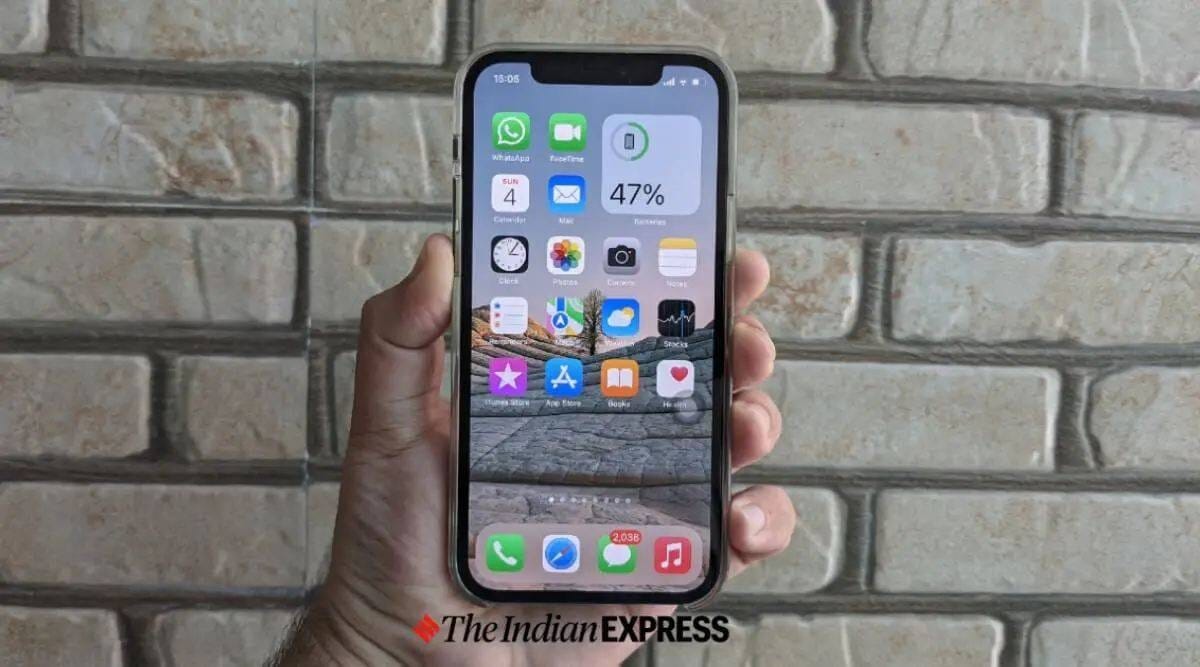 Apple iOS 16.3 second beta is now available for developers (Express Photo)