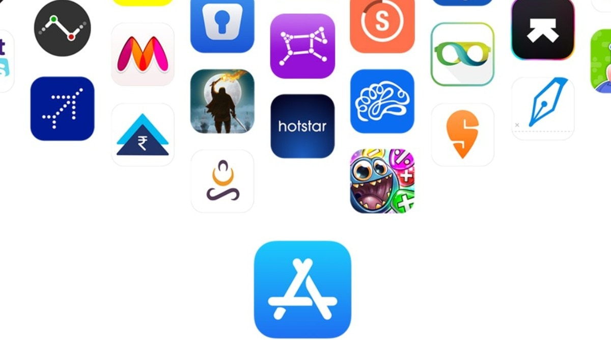 How will Apple help IT manage third-party app stores?