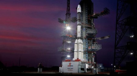 Focus on commercial use of NavIC, ISRO’s future satellites to get additio...