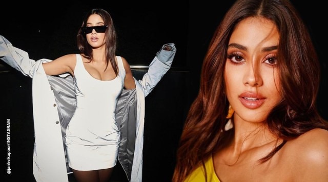 janhvi kapoor, janhvi kapoor interview, janhvi kapoor films