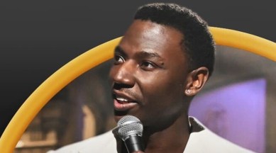 Jerrod Carmichael