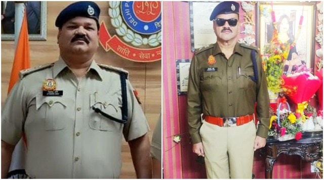 Once 129 kg, Delhi IPS officer loses 45 kilos in 9 months: ‘There is ...