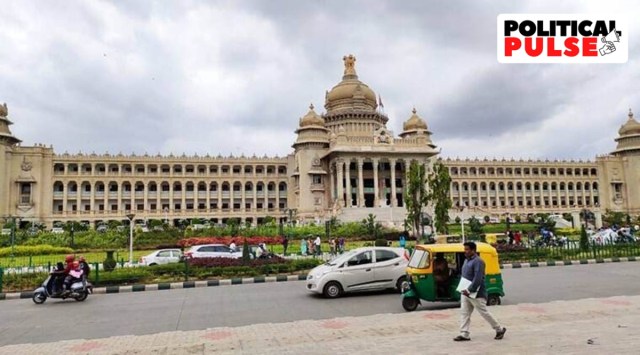 With the winter session of the Karnataka legislature scheduled to begin on December 19, the temperature around the 65-year-old dispute, which has jingoistic reverberations in both Karnataka and Maharashtra, has started to rise again. (File)