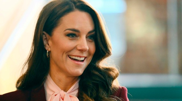 Kate Middleton showcases her A-fashion game on the US tour with Prince ...