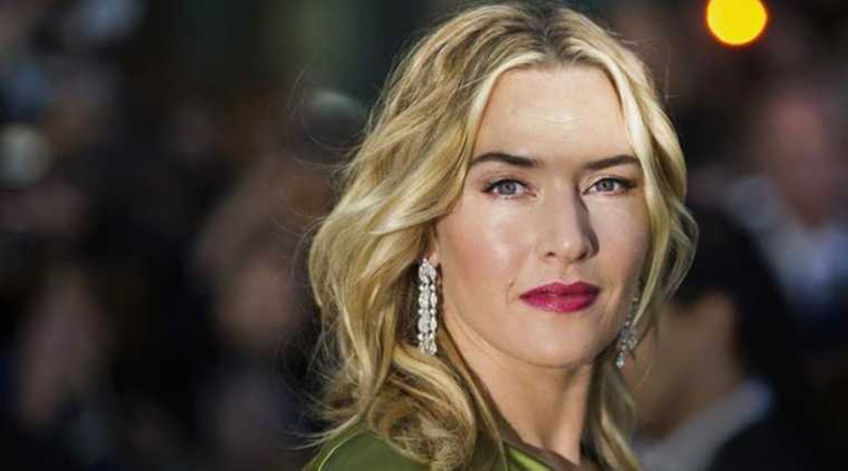 Kate Winslet On Her Character Ronal In Avatar The Way Of Water ‘she Is A Very Agile Capable 0718