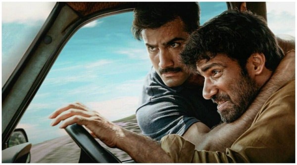 Khakee: The Bihar Chapter