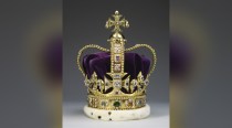St. Edward’s crown to be used at King Charles' coronation; know more about it