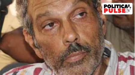 Kobad Ghandy: ‘Book not Maoist in any way … Social media hysteria created...