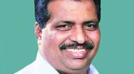 Congress MP Kodikunnil Suresh, Kodikunnil Suresh interview, Maulana Azad National Fellowship, Indian Express, India news, current affairs