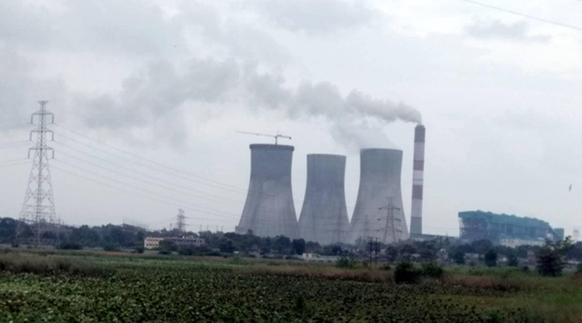 Repurposing old coal plants in Maharashtra can deliver financial gains worth Rs 5,700 crore