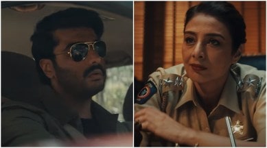 kuttey movie trailer
