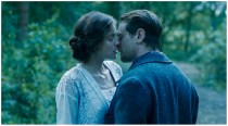 Lady Chatterley's Lover movie review: Netflix's period erotica finds Emma Corrin in electric form