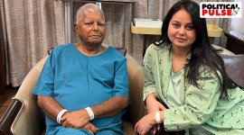 lalu kidney transplant