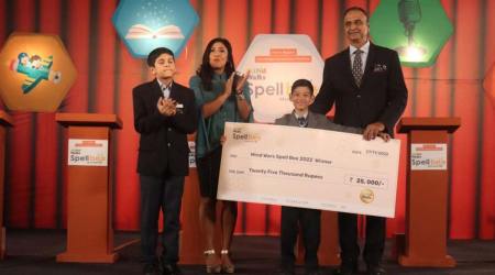 Mind Wars, a ZEEL (Zee Entertainment Enterprises Ltd.) initiative