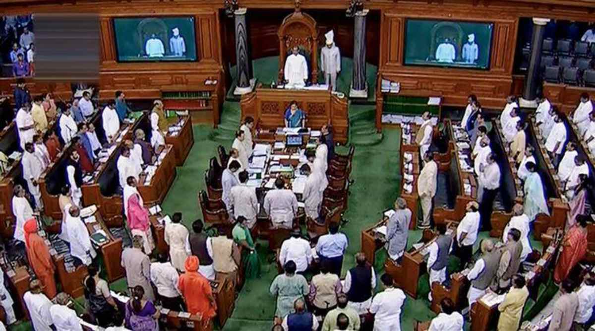 Never refer to anyone’s caste and religion in House, else action will be taken, LS Speaker warns members