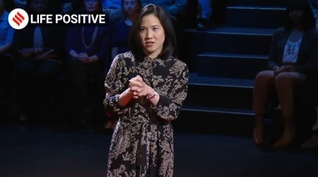 Read on to know how grit and success are related. (Source: TEDx Talks/Youtube)