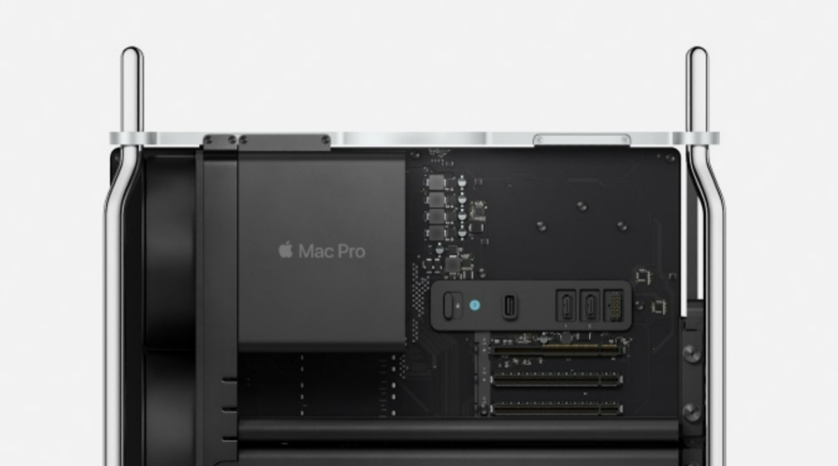 M2 Extreme Mac Pro due in 2023, MacBook Pro still in 2022