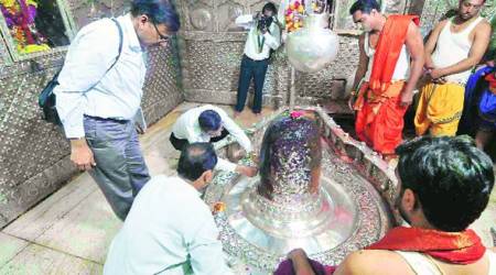 mahakal, ujjain, Madhya Pradesh