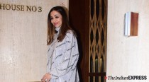 'Tone-deaf': Malaika Arora criticised for wearing Balenciaga amid brand's ad campaign controversy
