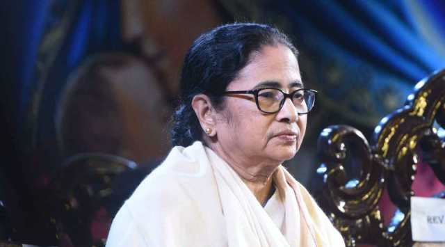 West Bengal Chief Minister Mamata Banerjee (PTI Photo)