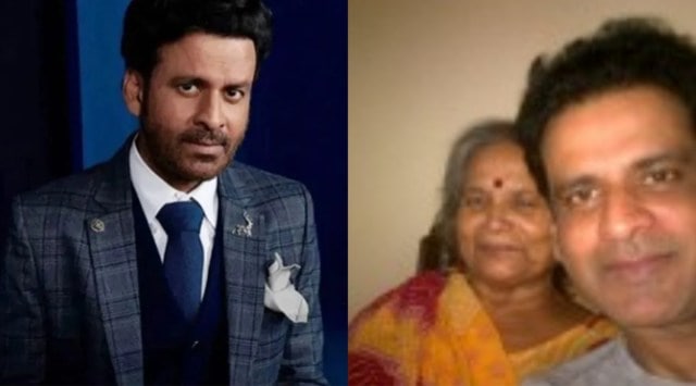 Manoj Payee lost his mother on Thursday. (Photo: PR)