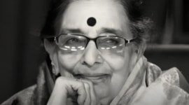 Sulochana Chavan dead
